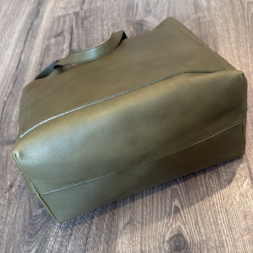 Madewell transport tote - Picture 2 of 7